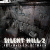 silent hill 2 aethryix soundtrack