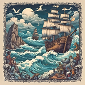 Pirate Metal Cantus Christi