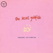 Aqua-Pet... You Make Me