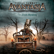 Crestfallen by Avantasia