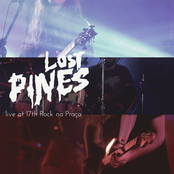 Lost Pines live at 17th Rock na Praça