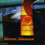 Water And Blood by Terry Bozzio & Billy Sheehan