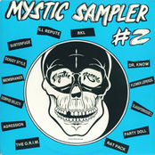 Mystic Sampler #2