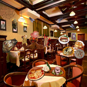 Dire Diner's Diary of Diahrrea: A Collection of Mouth-Watering Abominations