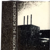 The Storm Of The Passion