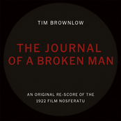 The Journal Of A Broken Man