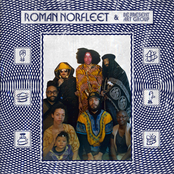 Roman Norfleet and Be Present Art Group