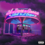 Lil Mosey: Stuck In A Dream (feat. Gunna)