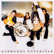 Do Me That Favour by Hardcore Superstar