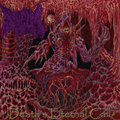 Death's Eternal Call - EP