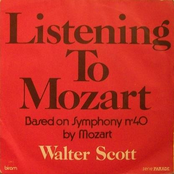 Listening To Mozart