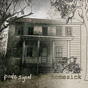 Homesick - Single