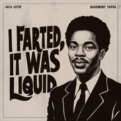 I Farted, It Was Liquid