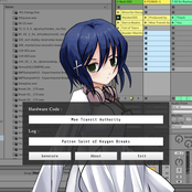 Patron Saint of Keygen Breaks