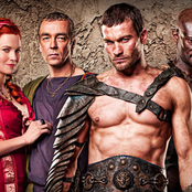 spartacus: blood and sand