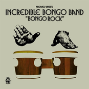 Bongolia by Incredible Bongo Band