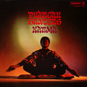 Colors by Pharoah Sanders