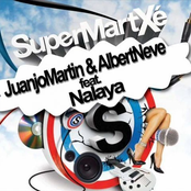 juanjo martin & albert neve feat. nalaya brown