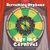 Screaming Orphans: Life in a Carnival