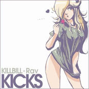 Kill Bill x Rav: Kicks