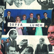 The Super Lunch EP