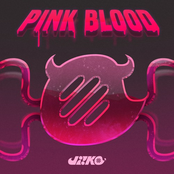 Pink Blood