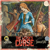 The Witch's Curse (ep)
