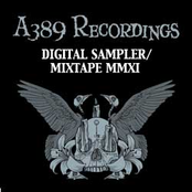 A389 MMXI SAMPLER/MIXTAPE