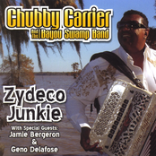 Chubby Carrier: Zydeco Junkie