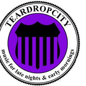 teardropcity