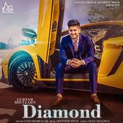 Gurnam Bhullar: Diamond