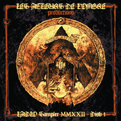 Sampler MMXXII (Les Acteurs de l'Ombre Productions)