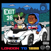 Bexey: LONDON TO 1800