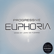Progressive Euphoria Mixed by John '00' Fleming - Disc 1