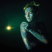 With Me (with Empress Of) [Club Redux]