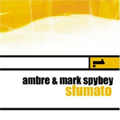 ambre & mark spybey