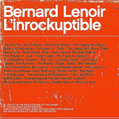 Bernard Lenoir L'Inrockuptible