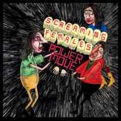 Buried In The Nude by Screaming Females