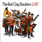 The Red Clay Ramblers: The Red Clay Ramblers LIVE
