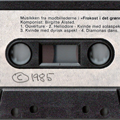 Frokost I Det Grønne