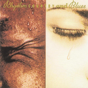 Rhythm Country And Blues