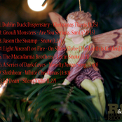 Racking Around The Christmas Tree