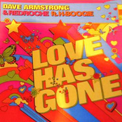 dave armstrong & redroche feat h-boogie