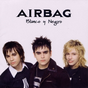 Buscándote by Airbag