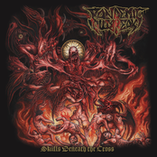 Skulls Beneath the Cross (320)