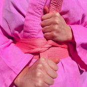 Panic Shack: Jiu Jits You