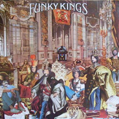 Singing In The Streets by Funky Kings