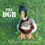 This Ain't No Acronym