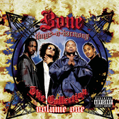 P.o.d. by Bone Thugs-n-harmony