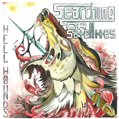 Searching For Satellites: Hellhounds